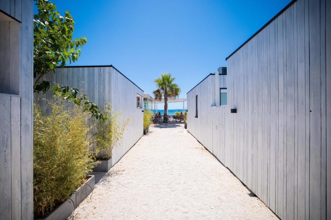Arcadia - Eco Luxe Resort Privlaka  Exterior foto