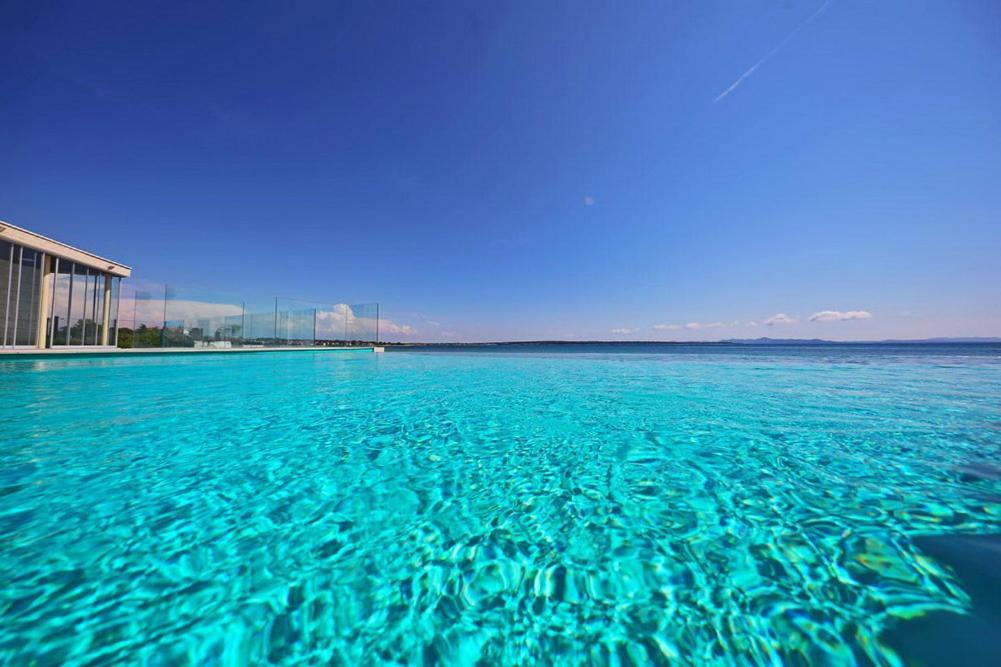 Arcadia - Eco Luxe Resort Privlaka  Exterior foto